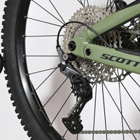 Scott Patron Eride ST 910 | 2025 - S - 347KM