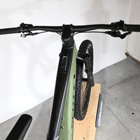 Scott Patron Eride ST 910 | 2025 - S - 347KM