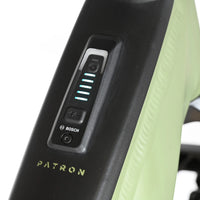 Scott Patron Eride ST 910 | 2025 - S - 347KM