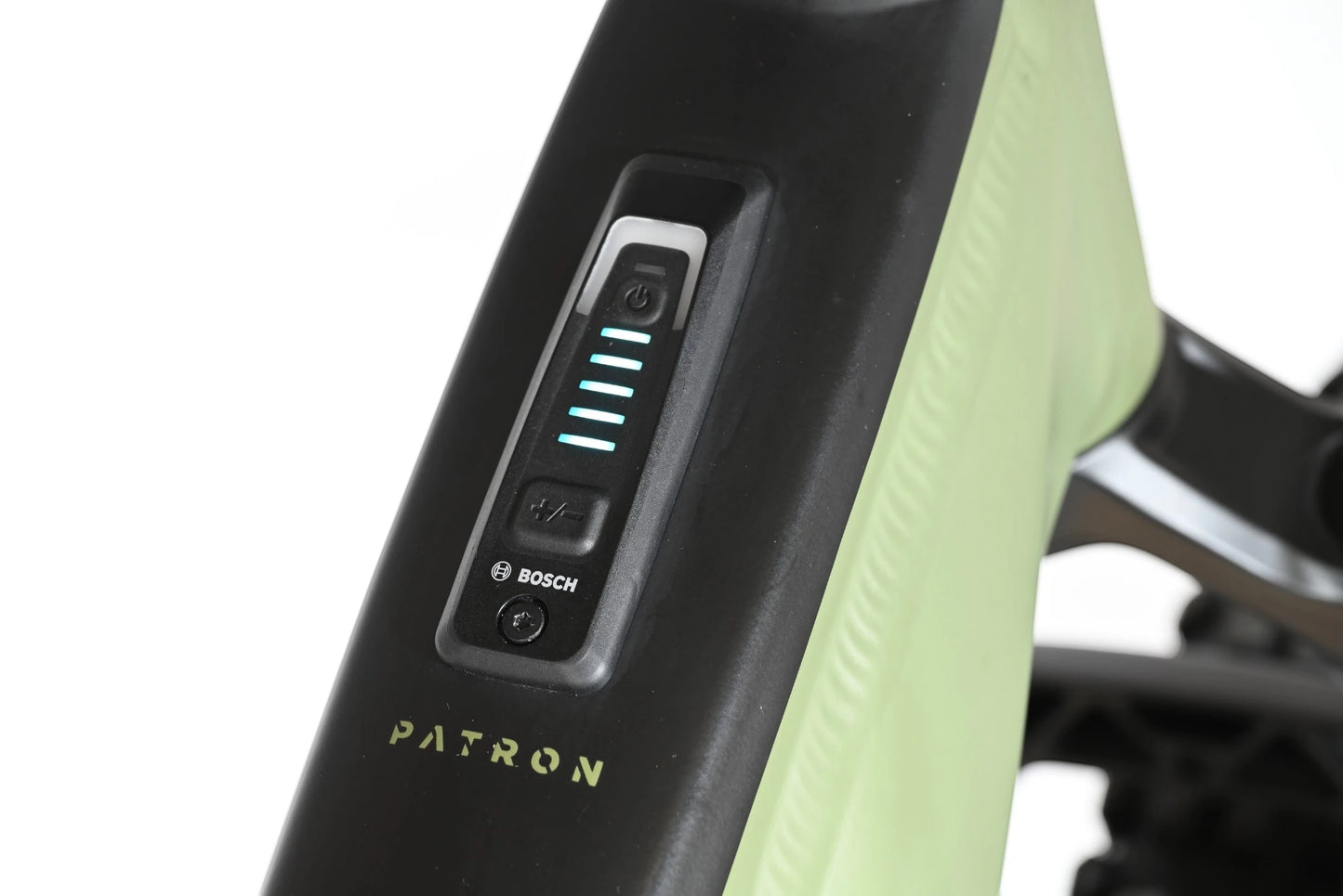 Scott Patron Eride ST 910 | 2025 - S - 347KM