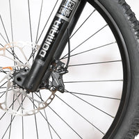 Scott Patron Eride ST 910 | 2025 - S - 347KM
