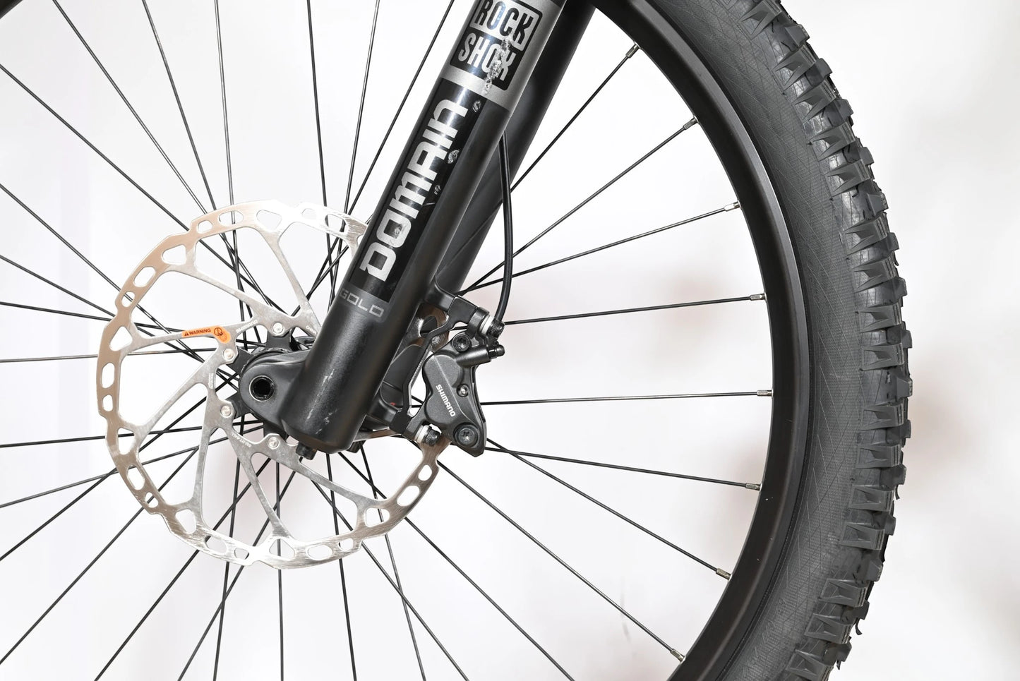 Scott Patron Eride ST 910 | 2025 - S - 347KM
