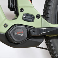 Scott Patron Eride ST 910 | 2025 - S - 347KM