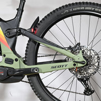 Scott Patron Eride ST 910 | 2025 - S - 347KM