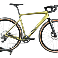 Rose Backroad GRX RX810 Di2 | 2023 - 57CM