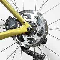 Rose Backroad GRX RX810 Di2 | 2023 - 57CM