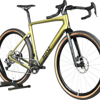 Rose Backroad GRX RX810 Di2 | 2023 - 57CM