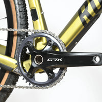 Rose Backroad GRX RX810 Di2 | 2023 - 57CM