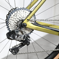 Rose Backroad GRX RX810 Di2 | 2023 - 57CM