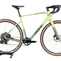 Cube Nuroad C62 SLX | 2023 - L