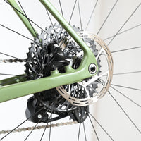 Cube Nuroad C62 SLX | 2023 - L