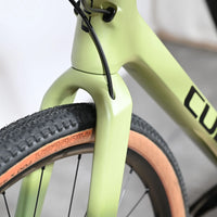 Cube Nuroad C62 SLX | 2023 - L