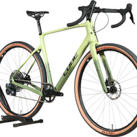 Cube Nuroad C62 SLX | 2023 - L