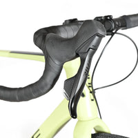 Cube Nuroad C62 SLX | 2023 - L