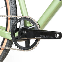 Cube Nuroad C62 SLX | 2023 - L