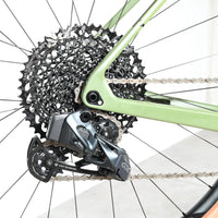 Cube Nuroad C62 SLX | 2023 - L