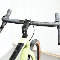 Cube Nuroad C62 SLX | 2023 - L