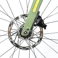 Cube Nuroad C62 SLX | 2023 - L