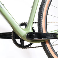 Cube Nuroad C62 SLX | 2023 - L