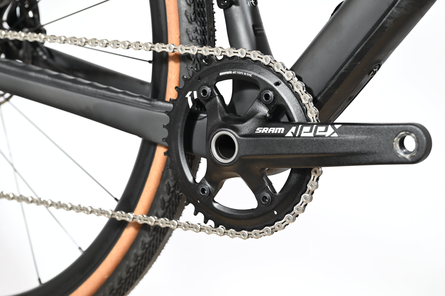Specialized Diverge Sport | 2023 - 56CM