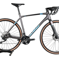 KTM X-Strada 20 | 2025 - 55CM