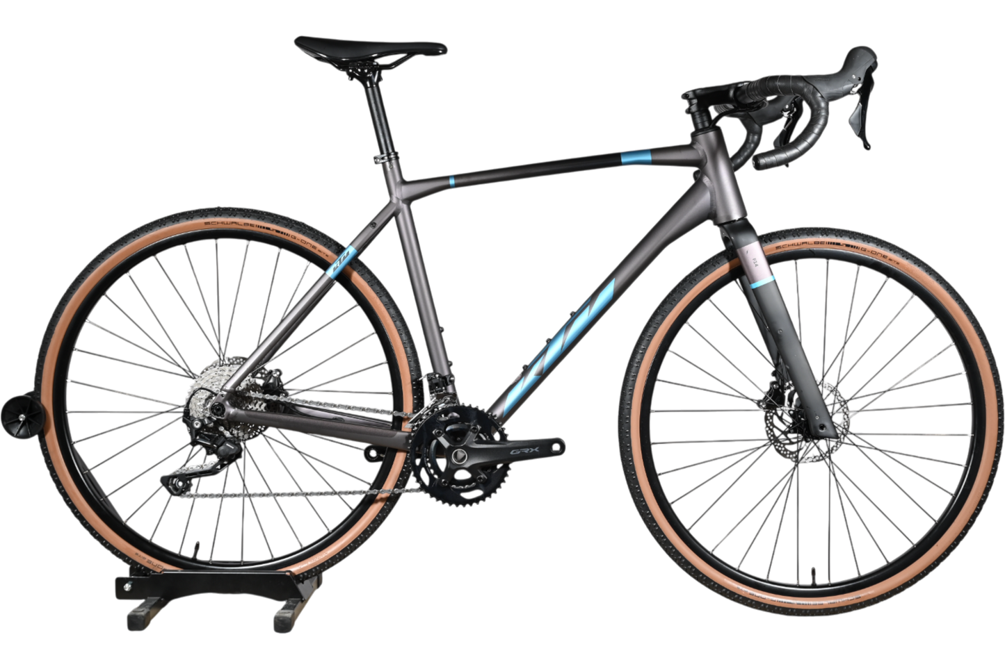 KTM X-Strada 20 | 2025 - 55CM