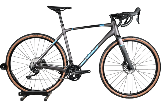 KTM X-Strada 20 | 2025 - 55CM