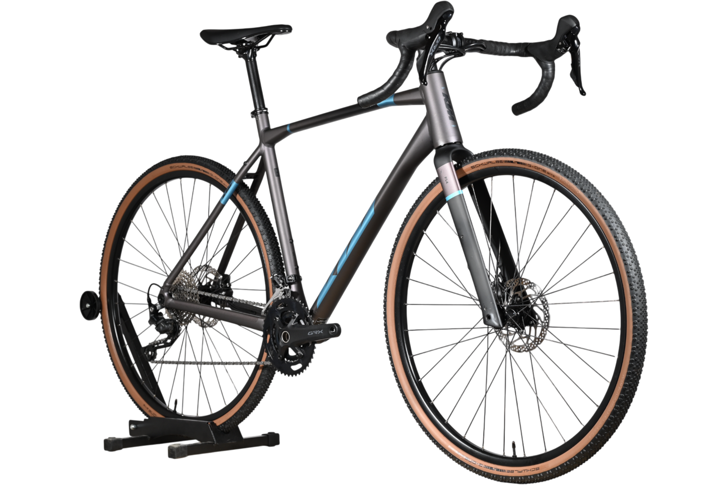 KTM X-Strada 20 | 2025 - 55CM