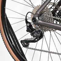 KTM X-Strada 20 | 2025 - 55CM