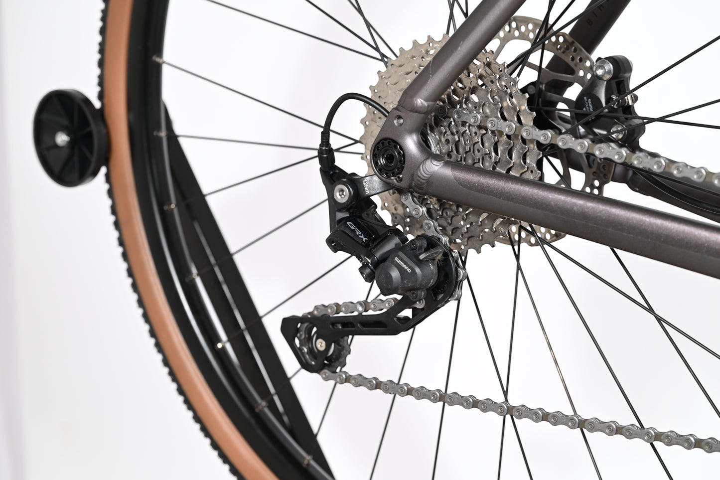 KTM X-Strada 20 | 2025 - 55CM