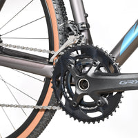 KTM X-Strada 20 | 2025 - 55CM