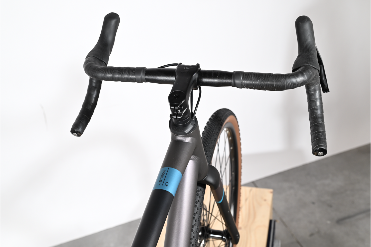 KTM X-Strada 20 | 2025 - 55CM