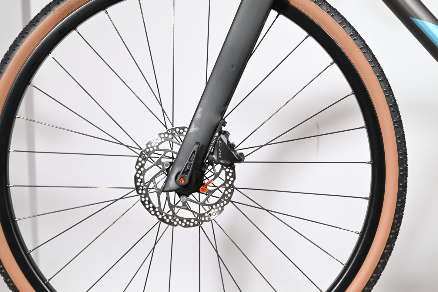 KTM X-Strada 20 | 2025 - 55CM