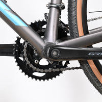 KTM X-Strada 20 | 2025 - 55CM