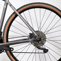 KTM X-Strada 20 | 2025 - 55CM