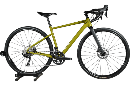 Cannondale Topstone 2 | 2024 - 46CM