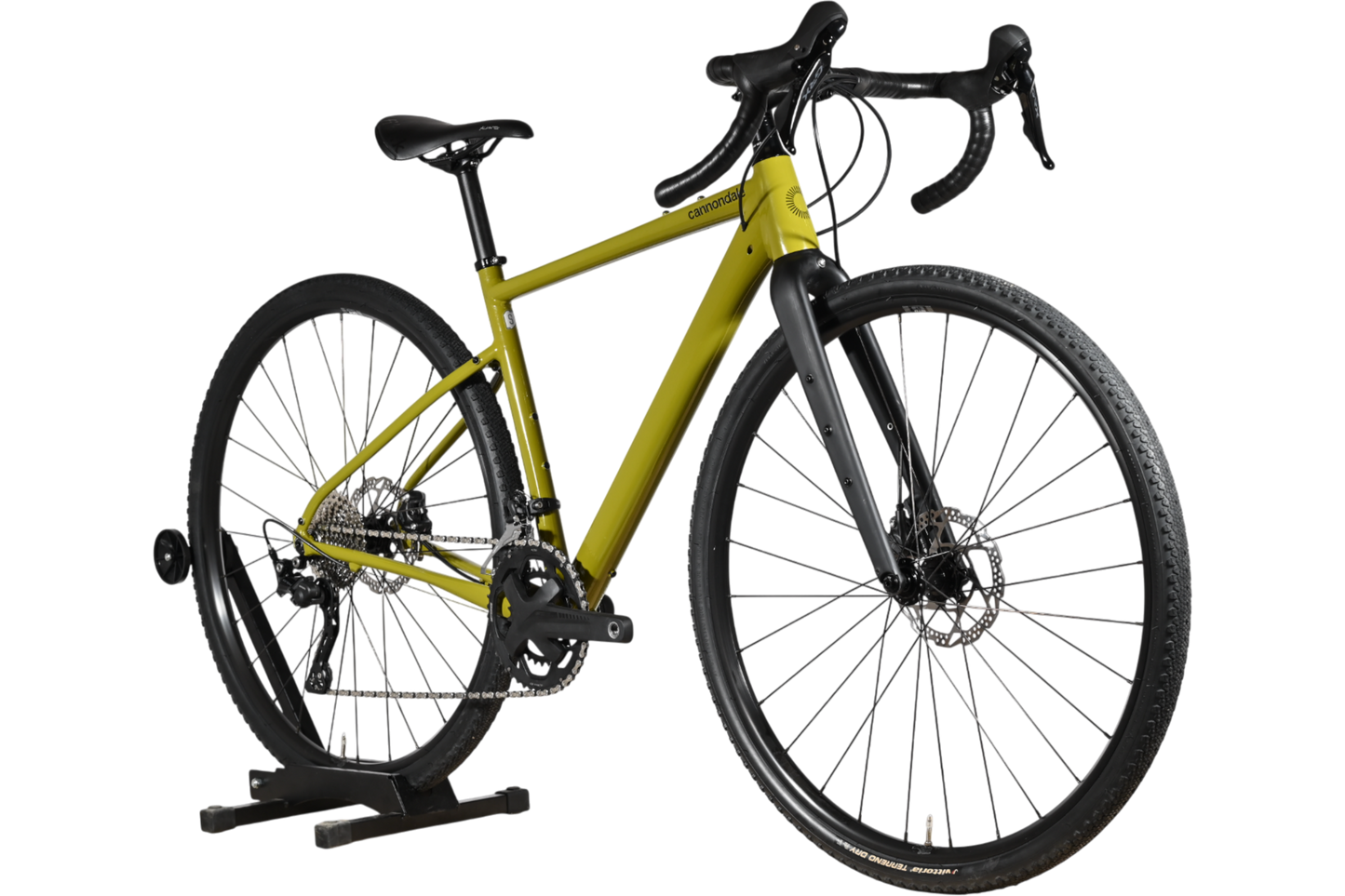 Cannondale Topstone 2 | 2024 - 46CM