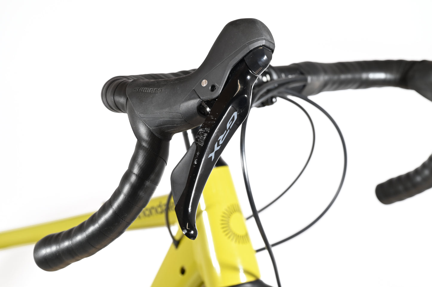 Cannondale Topstone 2 | 2024 - 46CM