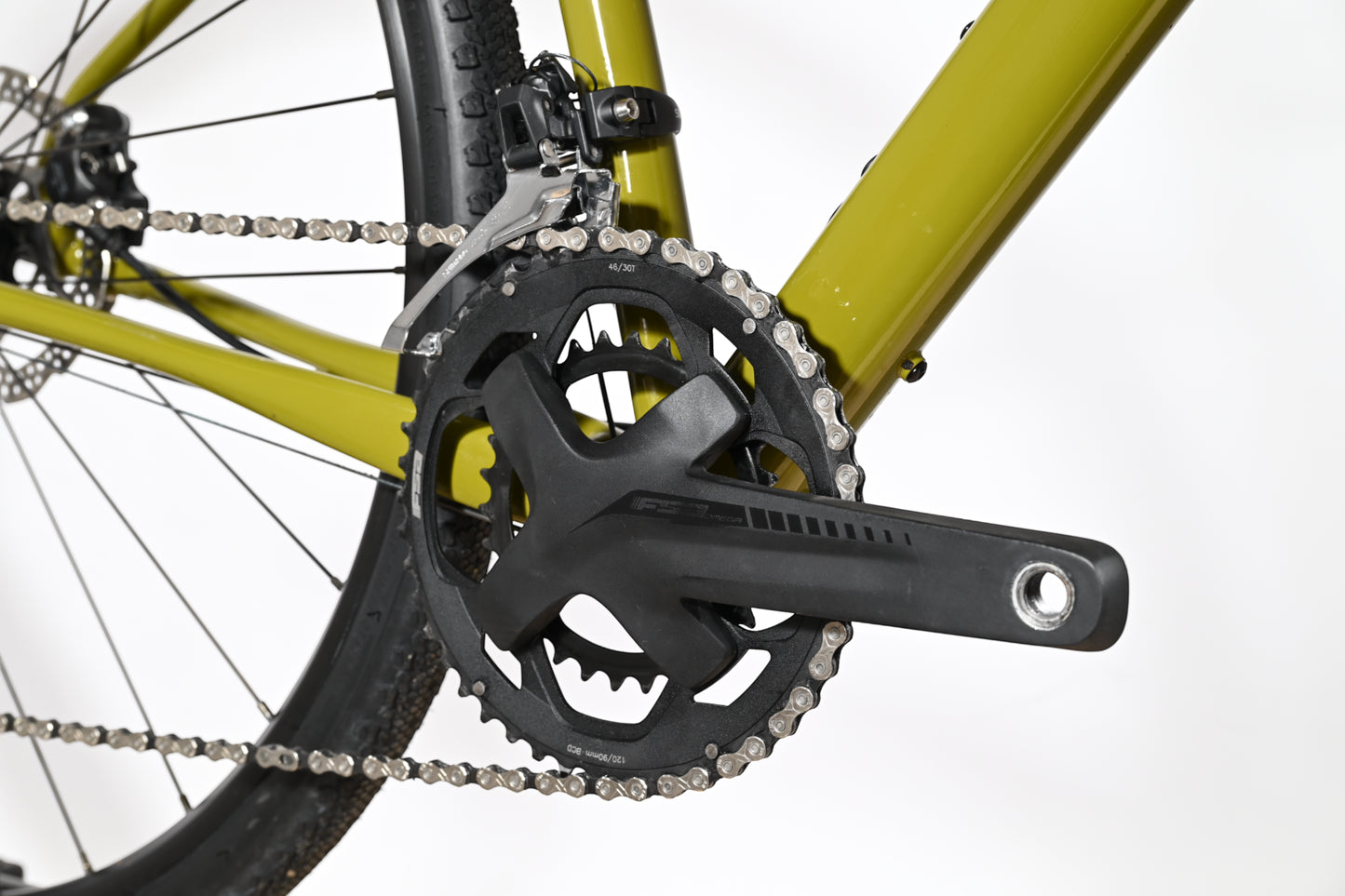 Cannondale Topstone 2 | 2024 - 46CM