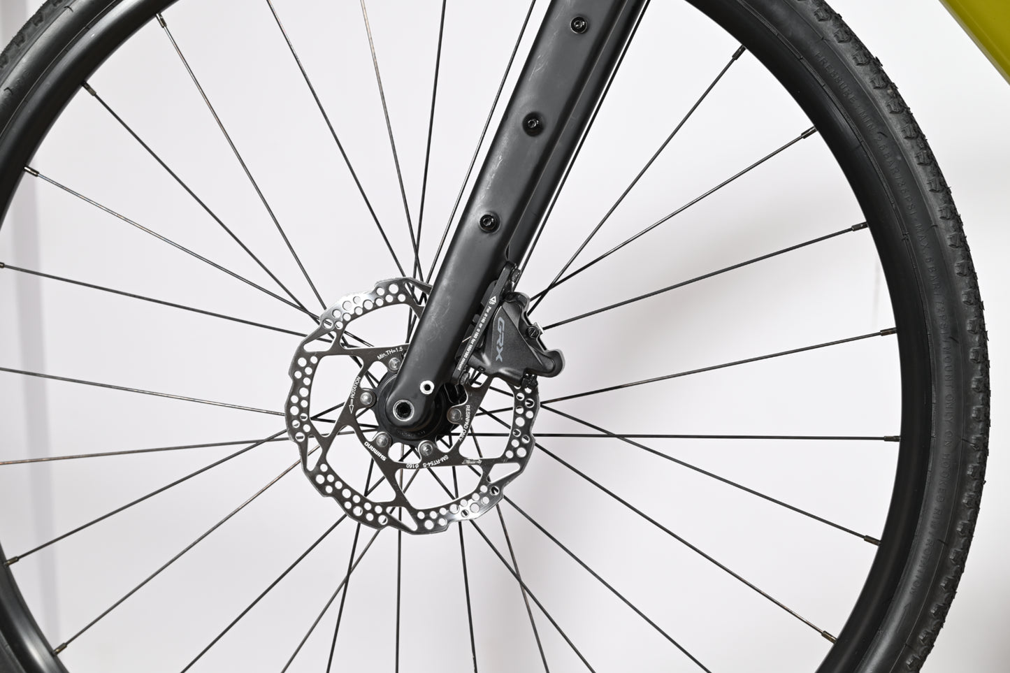 Cannondale Topstone 2 | 2024 - 46CM