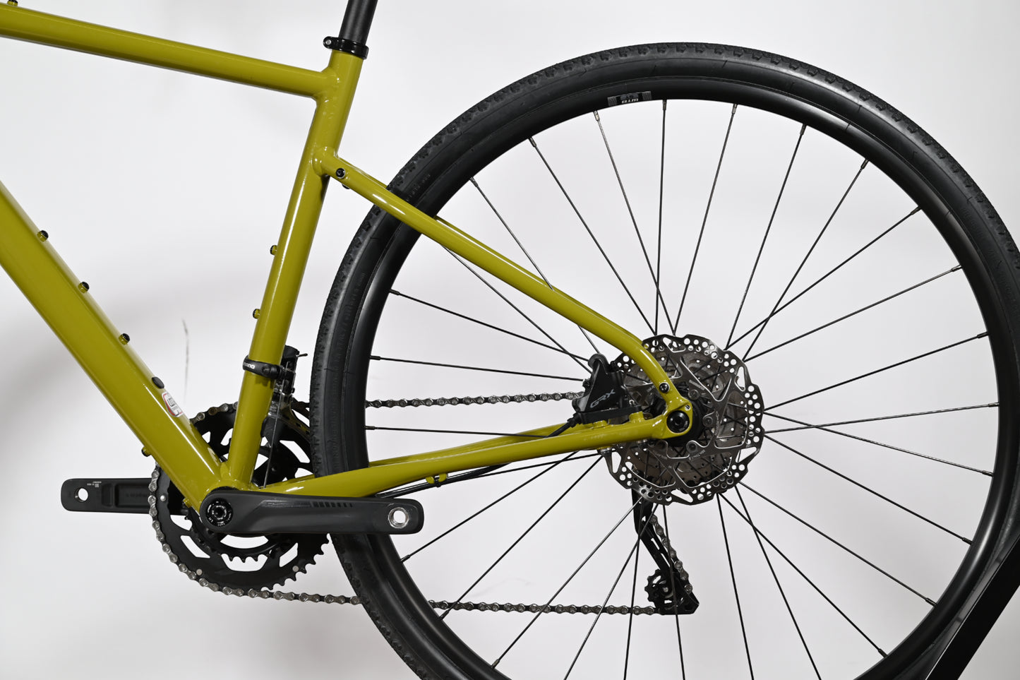 Cannondale Topstone 2 | 2024 - 46CM