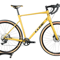 Cube Nuroad EX | 2024 - XL