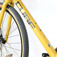 Cube Nuroad EX | 2024 - XL