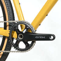 Cube Nuroad EX | 2024 - XL