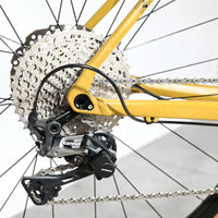 Cube Nuroad EX | 2024 - XL