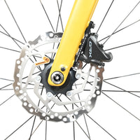 Cube Nuroad EX | 2024 - XL