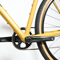 Cube Nuroad EX | 2024 - XL