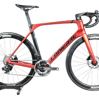 Lapierre Aircode DRS 8.0 | 2023 - L