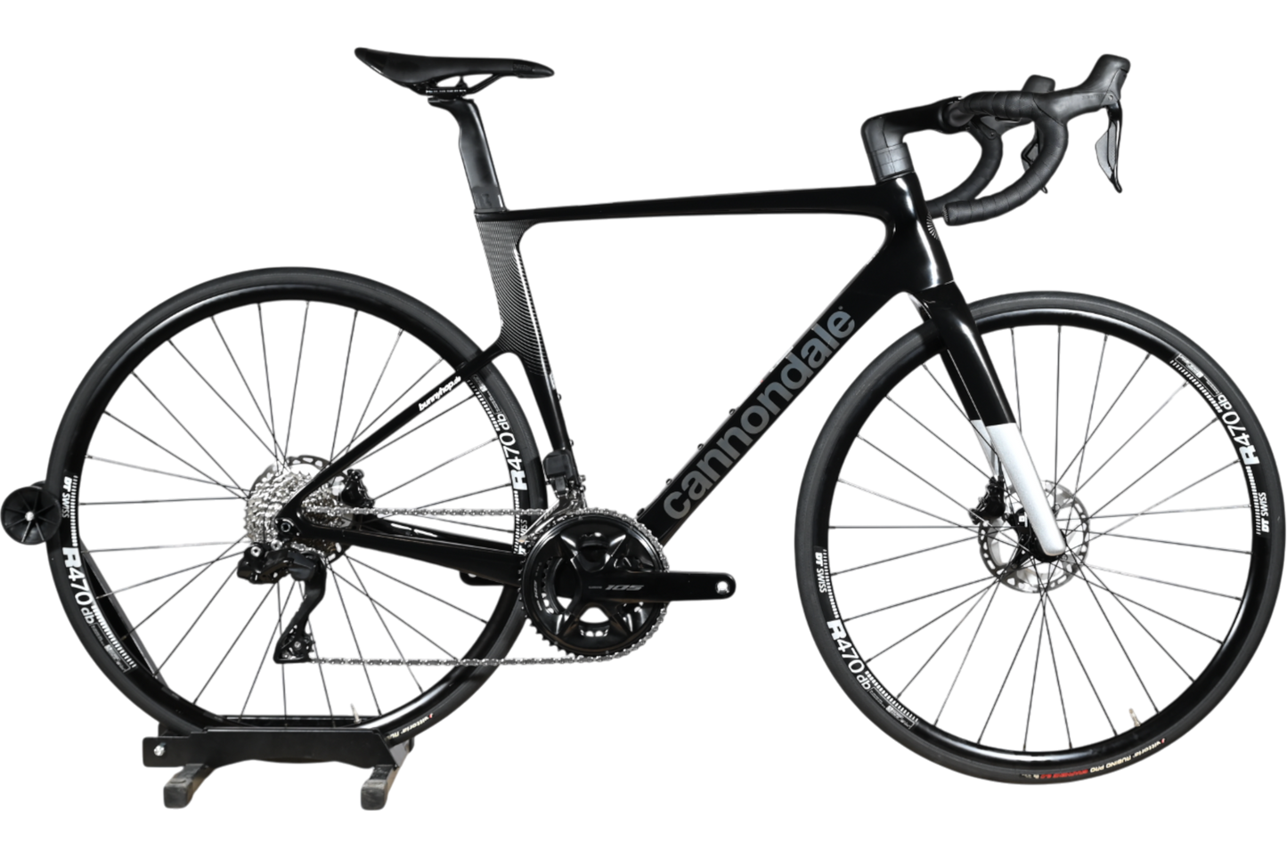 Cannondale SuperSix Evo 3 | 2025 - 54CM