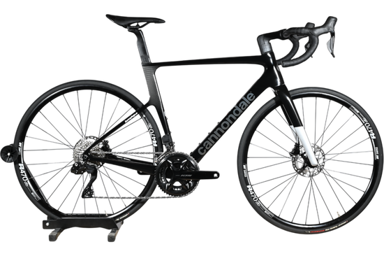 Cannondale SuperSix Evo 3 | 2025 - 54CM